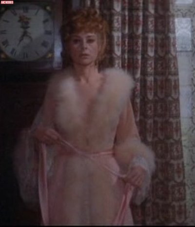 Geneviève Page