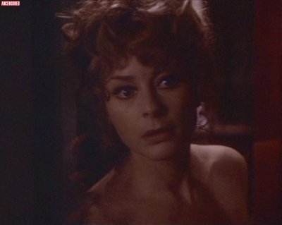 Geneviève Page