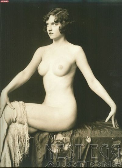 Dorothy Flood