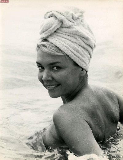 Patricia Viterbo