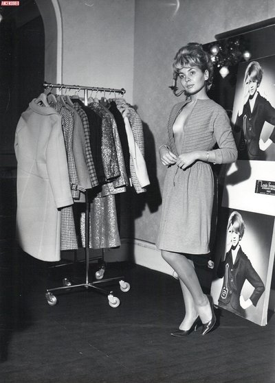 Patricia Viterbo