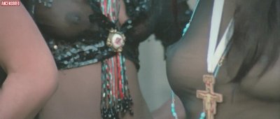 Ana De Sade