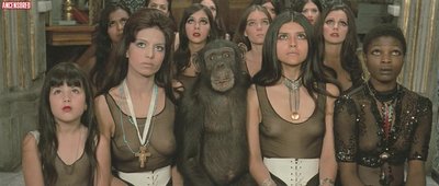 Ana De Sade