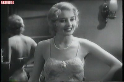 Marian Marsh
