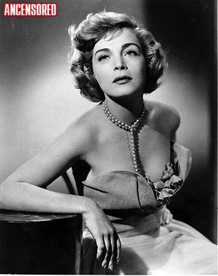 Lizabeth Scott