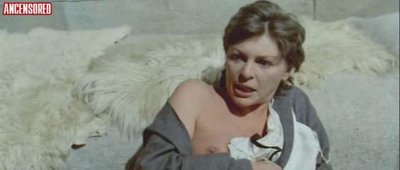 Françoise Prévost