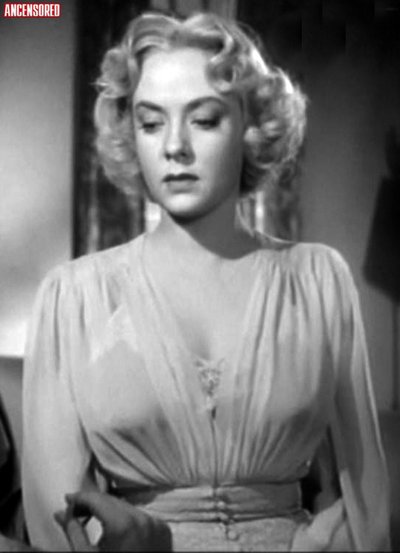 Audrey Totter