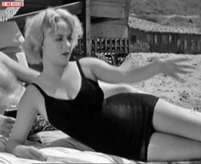 Audrey Totter