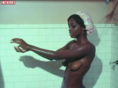 Charlene Jones