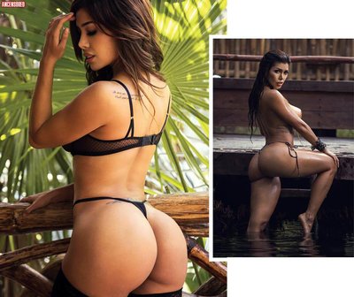 Ana Espinola