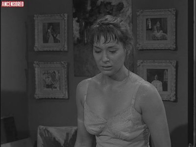 Lois Nettleton