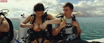 Alexandra Daddario