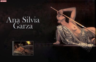 Ana Silvia Garza