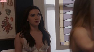 Katie Stevens