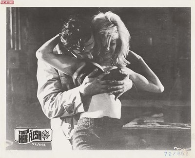 Suzanne Marre