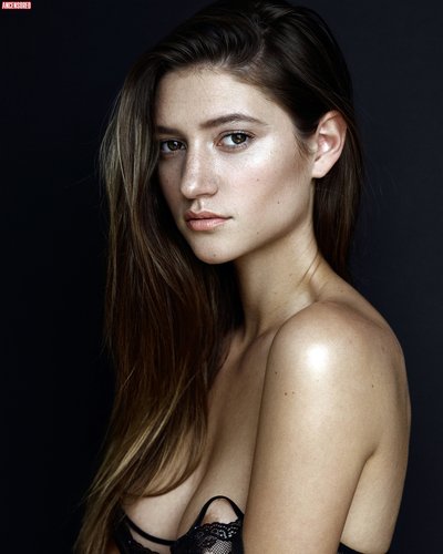 Elizabeth Elam