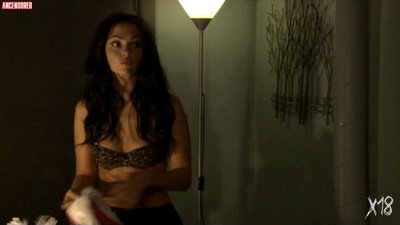 Jennifer Metcalfe