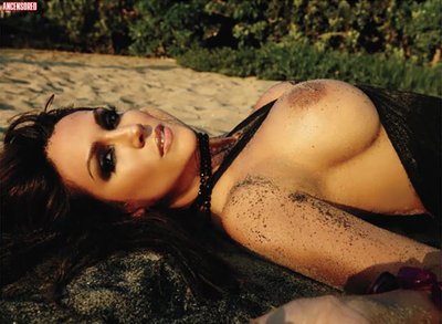 Лианн Твиден (Leeann Tweeden)