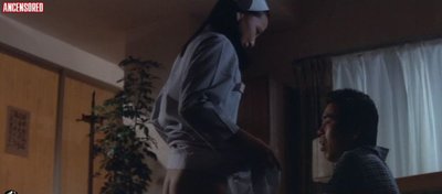 Megu Kawashima