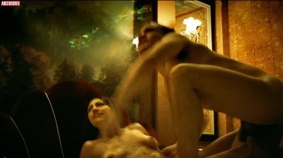 Liz Padovani