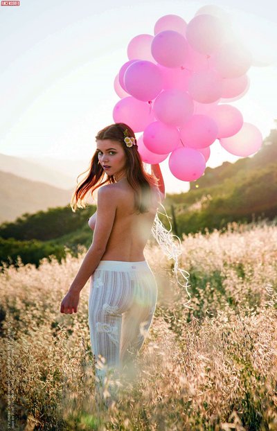 Amberleigh West