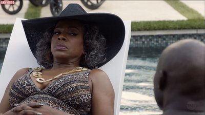 Sheryl Lee Ralph