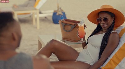 Yvonne Orji