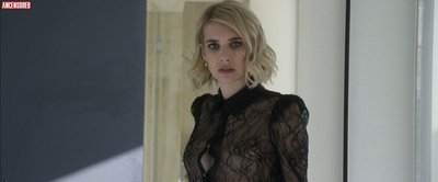 Emma Roberts
