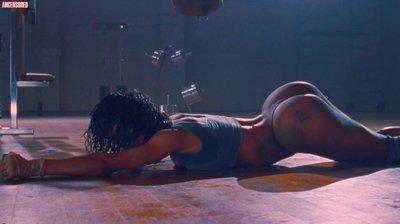 Teyana Taylor