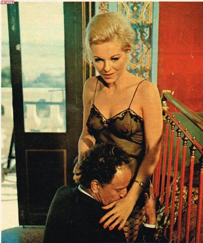 Maria Rohm