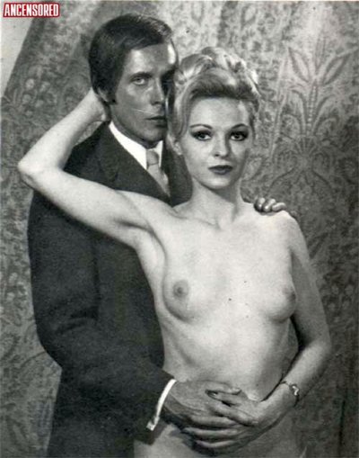Maria Rohm