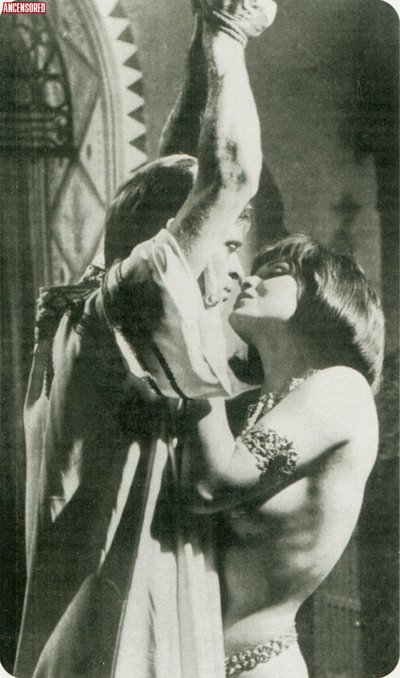 Maria Rohm