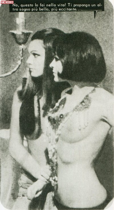 Maria Rohm