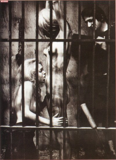 Maria Rohm