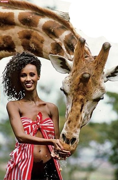 Iman
