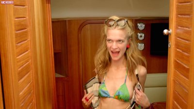 Amy Gwilliam