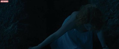 Jessie Buckley