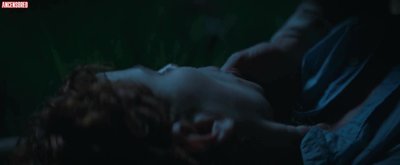 Jessie Buckley