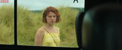 Jessie Buckley