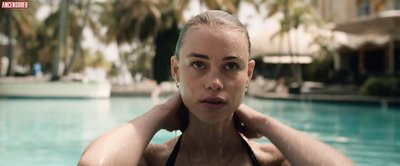 Lucy Fry