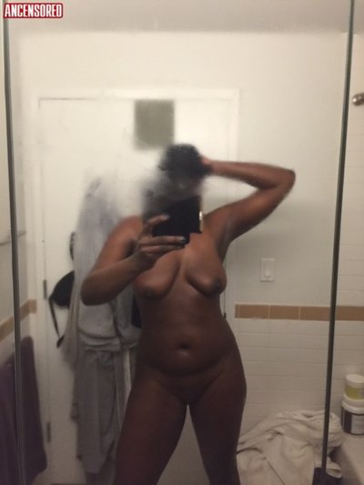 Leslie Jones
