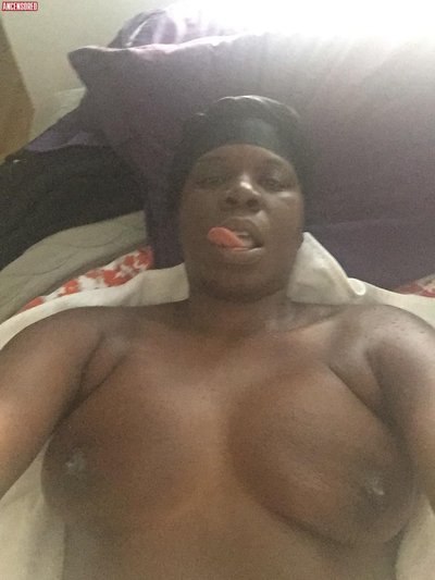 Leslie Jones