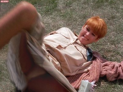 Patricia Tallman