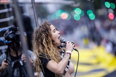 Ana Cañas