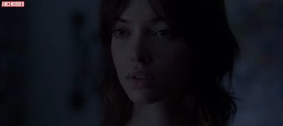 Джулия Моррисон (Julia Morrison)