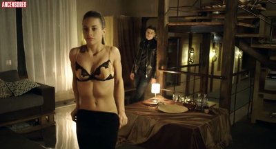 Alena Savastova