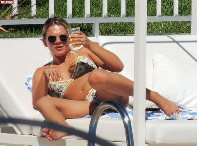 Louisa Johnson
