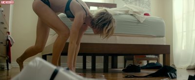 Mackenzie Davis