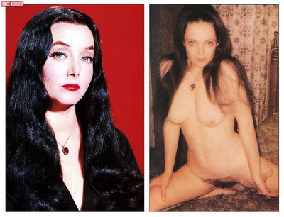 Carolyn Jones