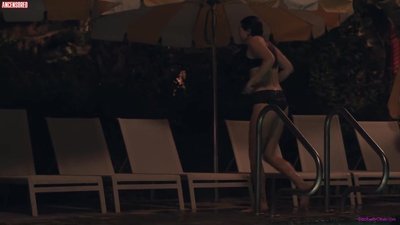 Elizabeth Olsen